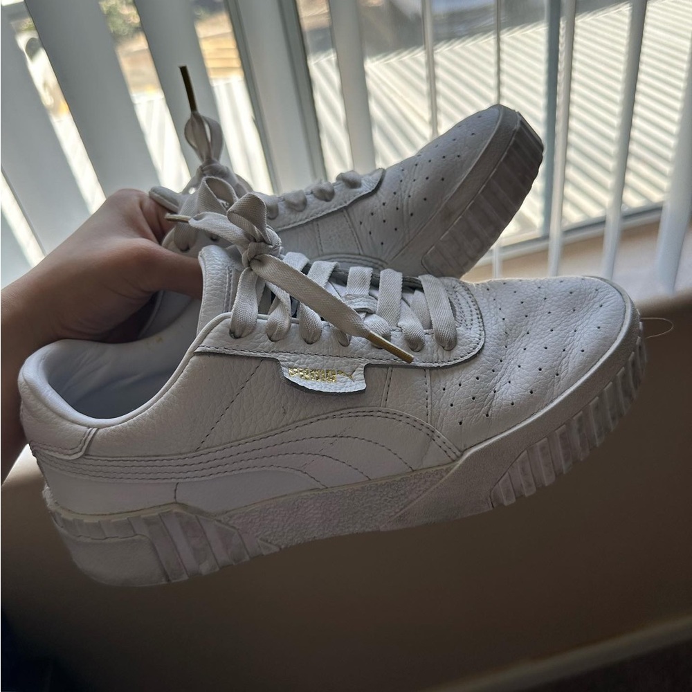 Puma Carina Court Sneaker